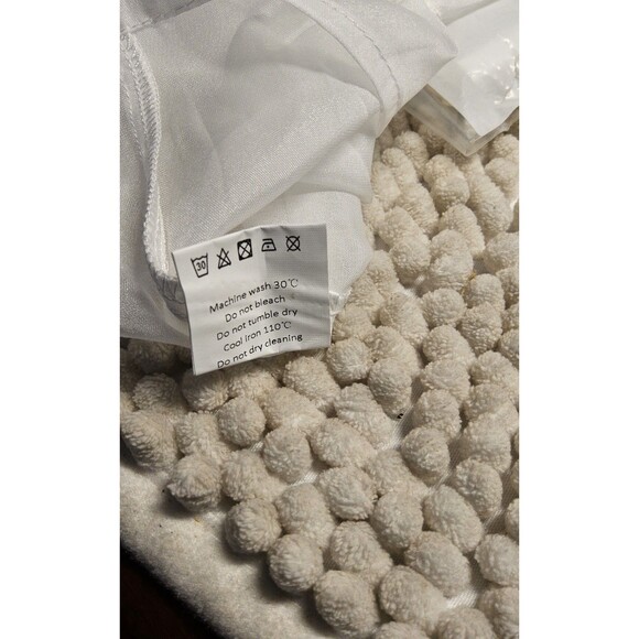 NWT Size XL Allegra K Sheer Button Up See Through Long Sleeve Top - Picture 6 of 11